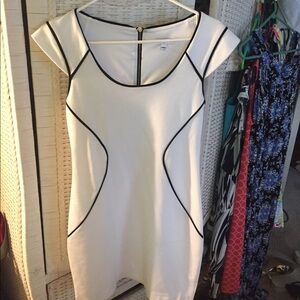 Express bodycon dress